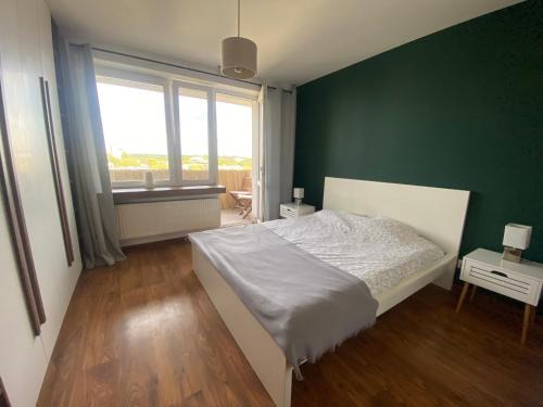 Baluty Apartamento | Apartament Boya