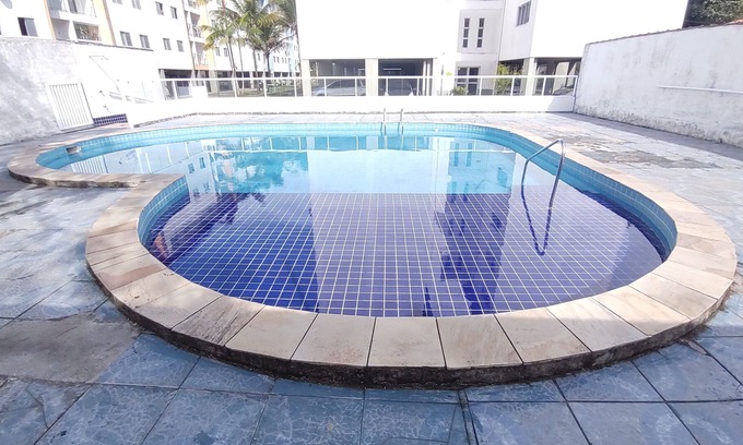 Centro Apartamento | Apartamento no Centro de Bertioga