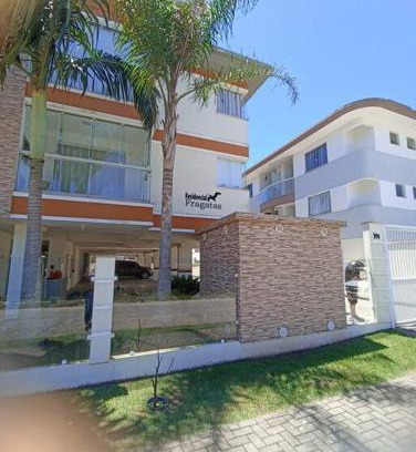 Governador Celso Ramos Apartamento | Apartamento - Praia de Palmas