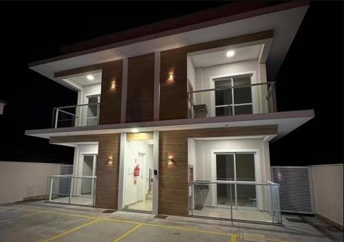 Governador Celso Ramos Apartamento | Apartamento Bosque das Oliveiras - Palmas
