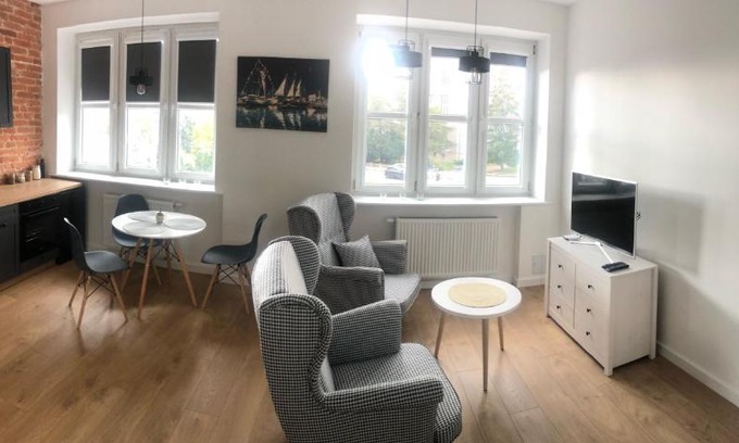 Ostrow Wielkopolski Apartamento | Apartament BROWARNY II