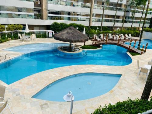 Riviera de Sao Lourenco Apartamento | Apartamento Alto Padrão Condomínio Laguna