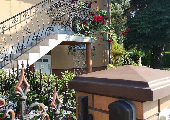 Zamosc Apartamento | Apartament Broniewskiego