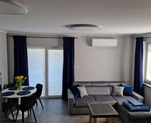 Rusinowo Apartamento | Apartament Brzózka