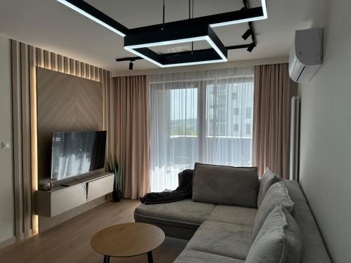 Przymorze Apartamento | Apartament Bulvar Gdańsk