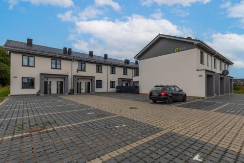Wrzosowo Apartamento | Apartament Bursztynowa Przystań
