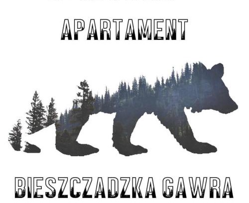 Ustrzyki Dolne Apartamento | Apartament całoroczny Bieszczadzka Gawra