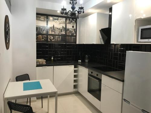 Olsztyn Apartamento | Apartament Calamo Tuwima Park