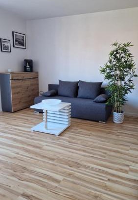 Krynica Morska Apartamento | Apartament CALMA