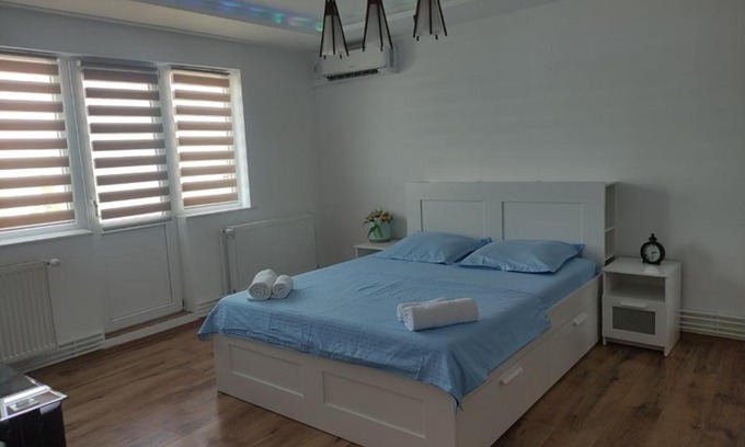 Turda Apartamento | Apartament Camelia