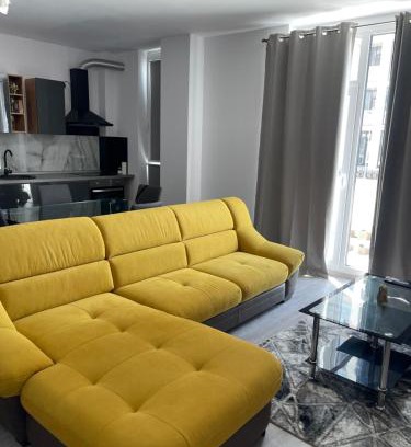 Timisoara Apartamento | Apartament Campeador