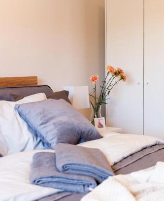 Mikolajki Apartamento | Apartament Carmen