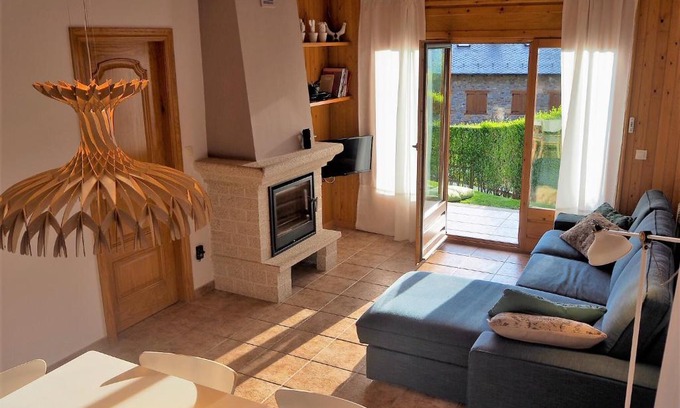 Llivia Apartamento | Apartament Carpe Diem en LLívia