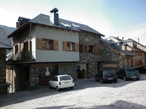 Taull Apartamento | APARTAMENT Casa Valenti 3-4 PLACES