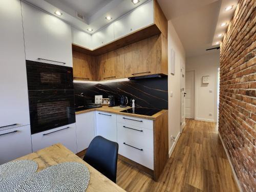 Walbrzych Apartamento | Apartament CASABLANCA - Wałbrzych, Podzamcze