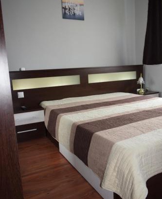 Baia Mare Apartamento | Apartament Cathedral View Republicii RHBM