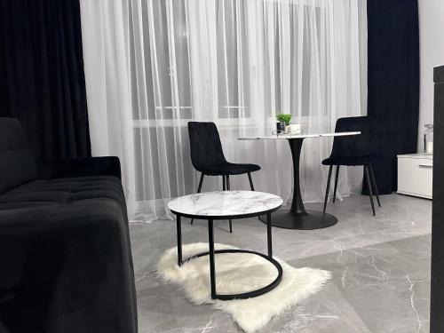 Gorzow Wielkopolski Apartamento | Apartament Centrum Strzelecka