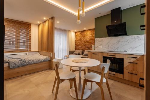 Strzelce Opolskie Apartamento | Apartament Centrum Strzelce PW INVEST HOME