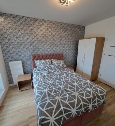 Olsztyn Apartamento | Apartament Centaurus 11 SUPER VIPOlsztyn