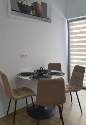 Blaj Apartamento | Apartament central
