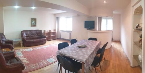 Vatra Dornei Apartamento | Apartament Central Vatra Dornei