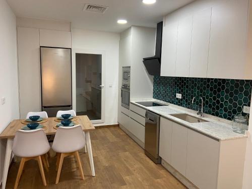 Xativa Apartamento | Apartament centre casaPat