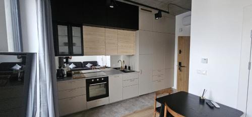 Nowy Sacz Apartamento | Apartament Centrum 18