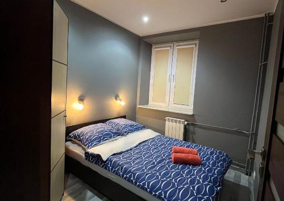 Radom Apartamento | Apartament Centrum 2-pokojowy Klimatyzacja nr 5