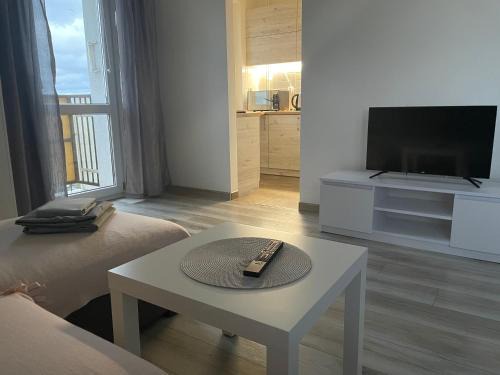 Koszalin Apartamento | Apartament Centrum Faktura