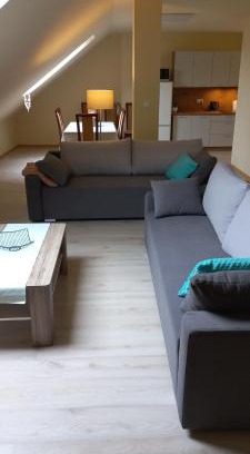 Zarki Apartamento | Apartament centrum Jura Żarki