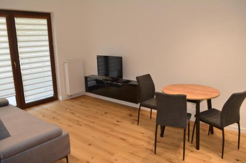 Lodz Apartamento | Apartament Centrum Matki Polki Łódź
