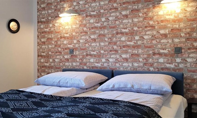 Czestochowa Apartamento | APARTAMENT CENTRUM PARK ul WASZYNGTONA