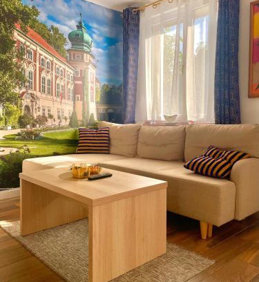 Lancut Apartamento | Apartament Centrum
