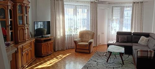 Elk Apartamento | Apartament Centrum