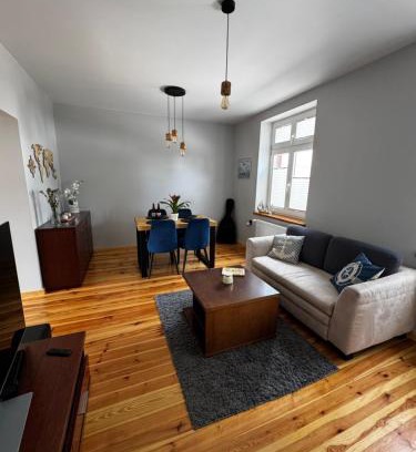 Olsztynek Apartamento | Apartament - Centrum