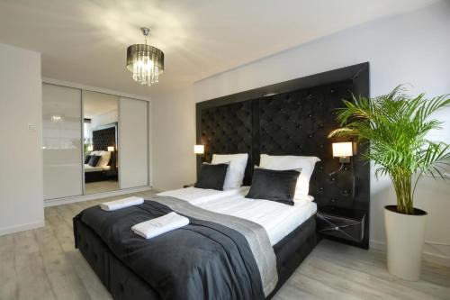 Polanica-Zdroj Apartamento | Apartament Centrum
