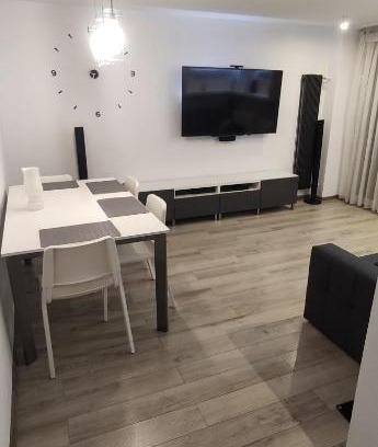 Sosnowiec Apartamento | Apartament CENTRUM