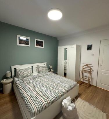 Deva Apartamento | Apartament Cetate Deva