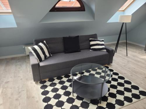 Jelenia Gora Apartamento | Apartament Chabrowy