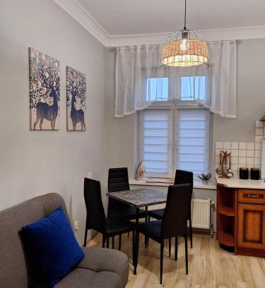 Chełmza Apartamento | Apartament Chełmża