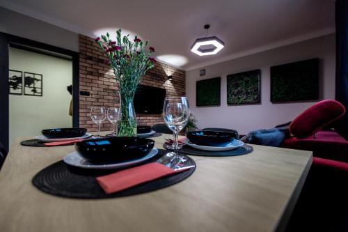 Sanok Apartamento | Apartament Chopin