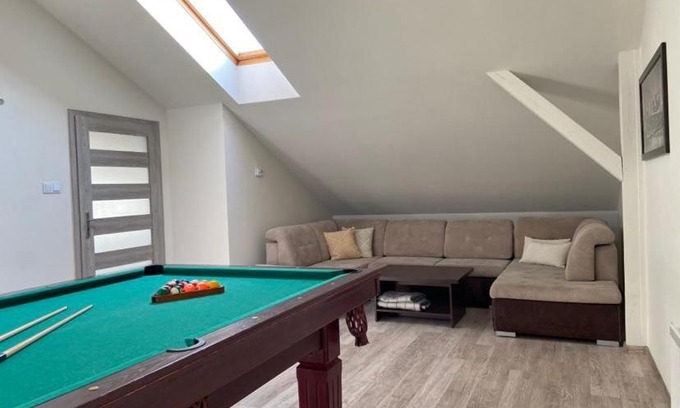 Suwalki Apartamento | Apartament Chopina