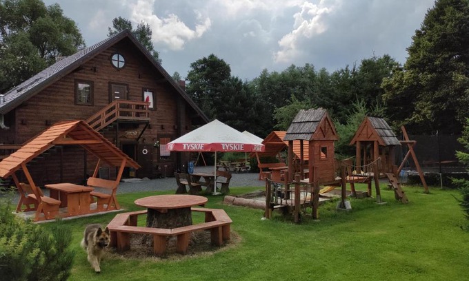 Lubawka Apartamento | Apartament "Cichy kącik"