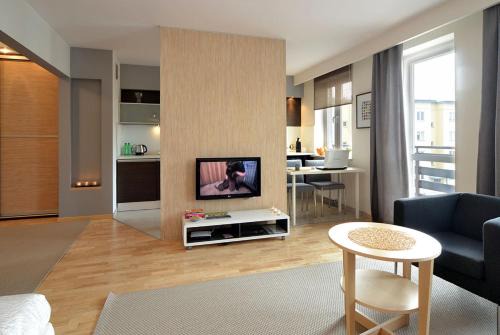 Kielce Apartamento | Apartament Classic