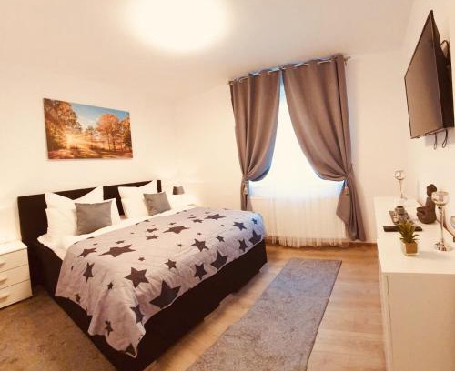 Rasnov Apartamento | Apartament Comfort Primaverii