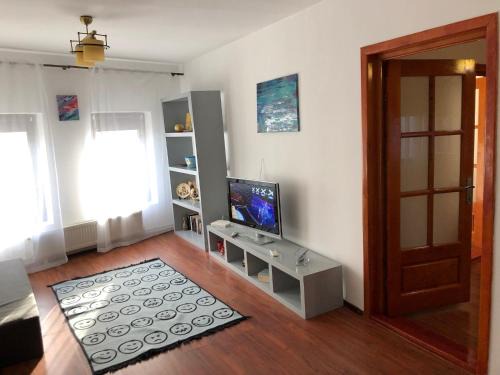Old Town Apartamento | Apartament Constanta Centru Neversea