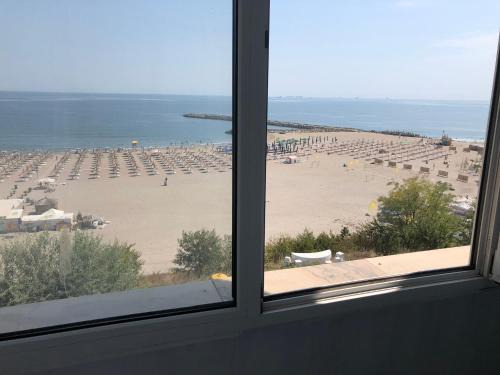 Constanta Apartamento | Apartament Constanta La malul marii