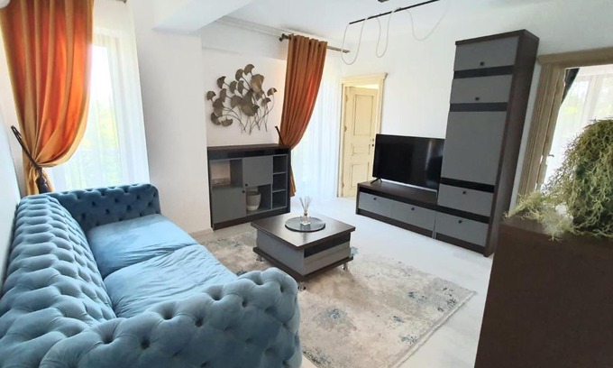 Copou Apartamento | Apartament Copou Parcul Expoziției
