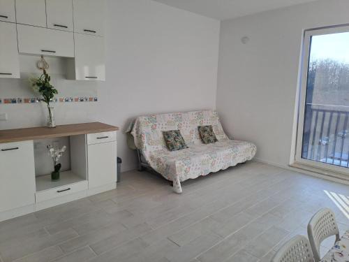 Zielonka Apartamento | Apartament Cykady pod Warszawą