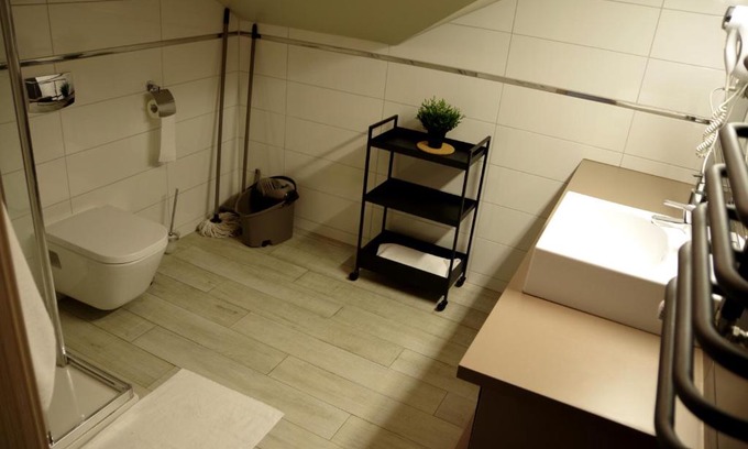Bystrzyca Kłodzka Apartamento | Apartament Czarna Góra Solden 39